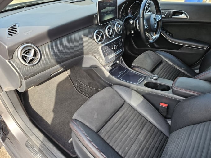 2025 Mercedes-benz A-class