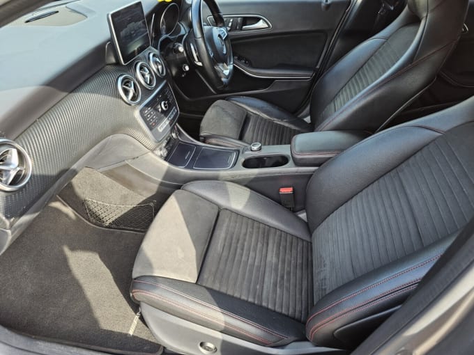 2025 Mercedes-benz A-class