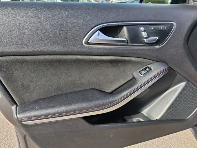2025 Mercedes-benz A-class