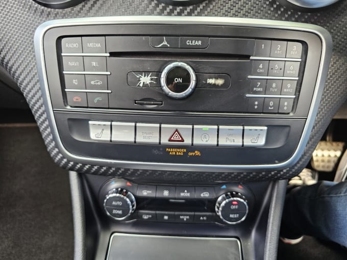 2025 Mercedes-benz A-class