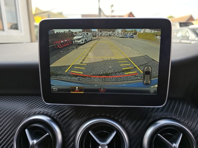 2025 Mercedes-benz A-class