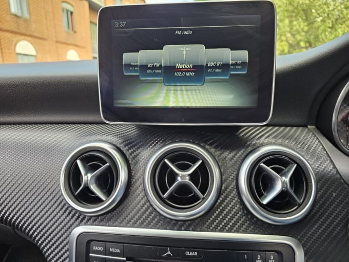 2025 Mercedes-benz A-class