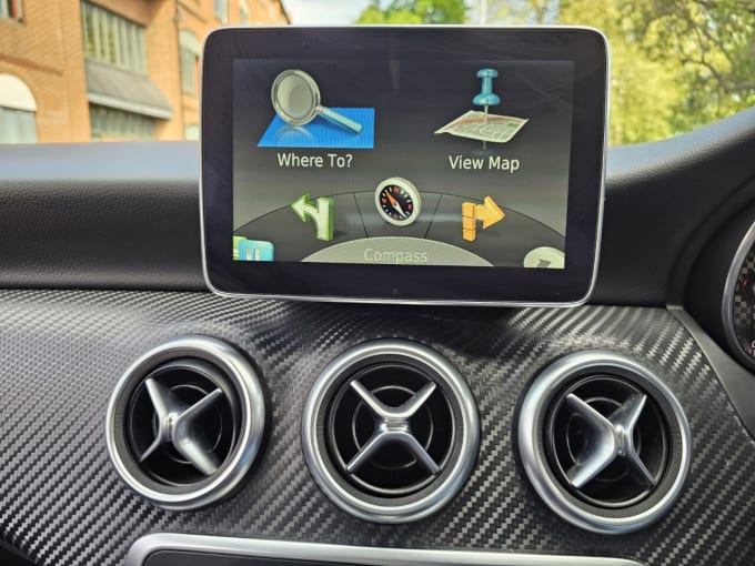 2025 Mercedes-benz A-class