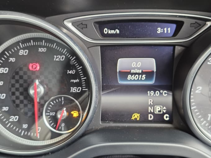 2025 Mercedes-benz A-class