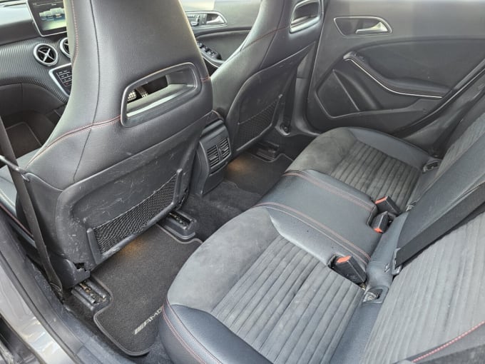 2025 Mercedes-benz A-class