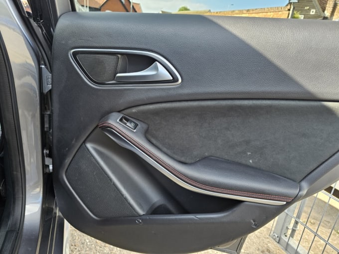 2025 Mercedes-benz A-class