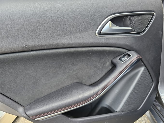 2025 Mercedes-benz A-class