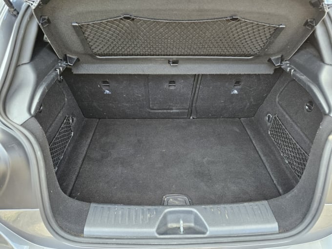 2025 Mercedes-benz A-class