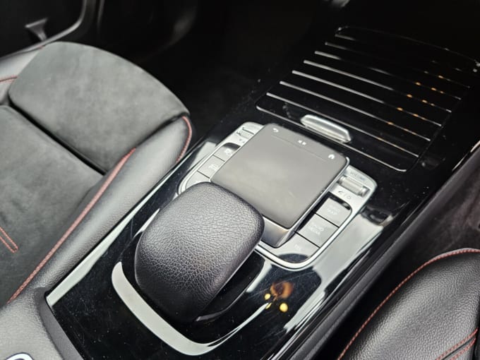 2025 Mercedes-benz A-class