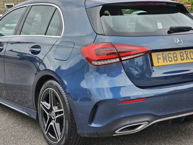 2025 Mercedes-benz A-class