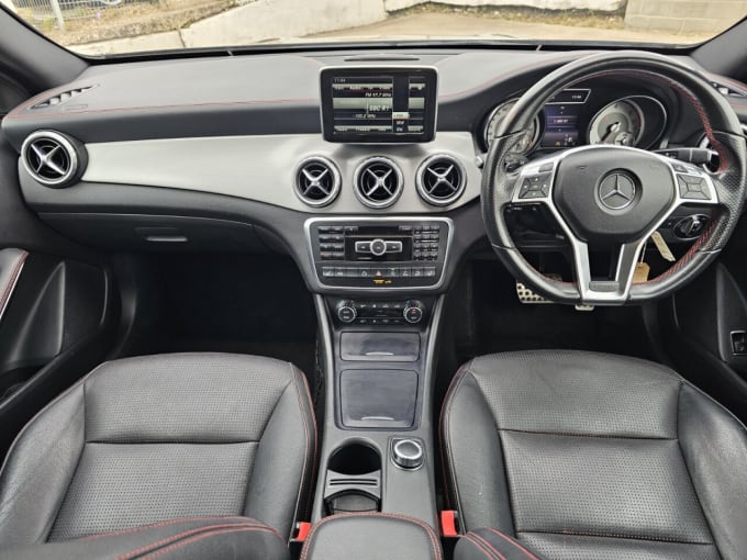 2025 Mercedes-benz Gla