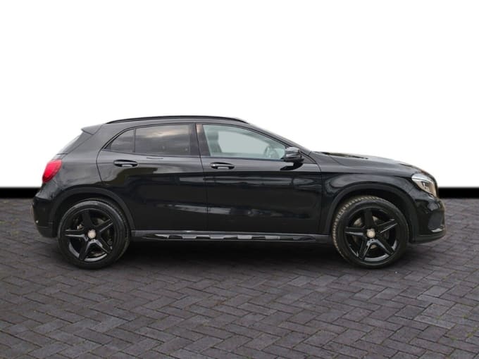 2025 Mercedes-benz Gla
