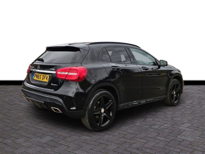 2025 Mercedes-benz Gla