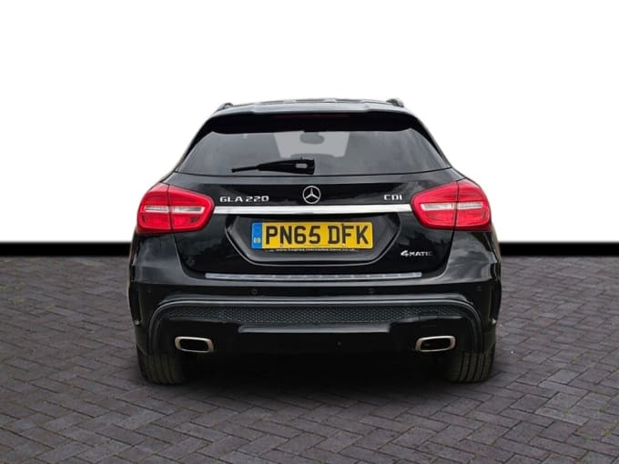 2025 Mercedes-benz Gla