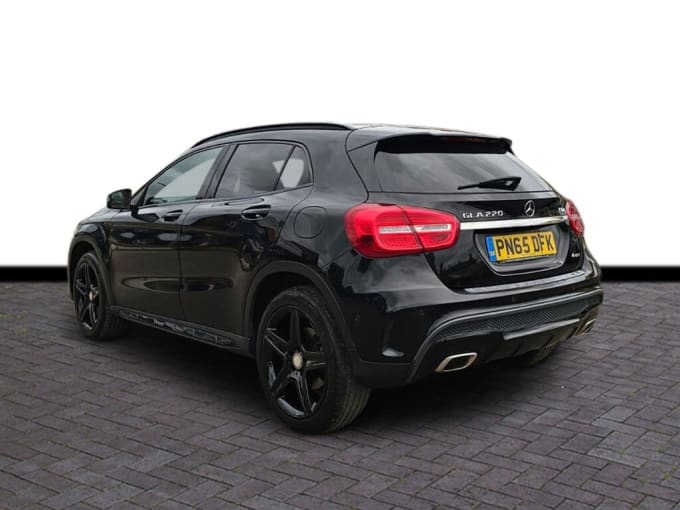2025 Mercedes-benz Gla