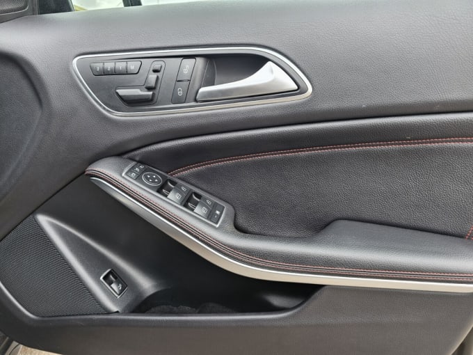 2025 Mercedes-benz Gla