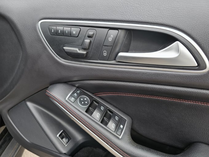 2025 Mercedes-benz Gla