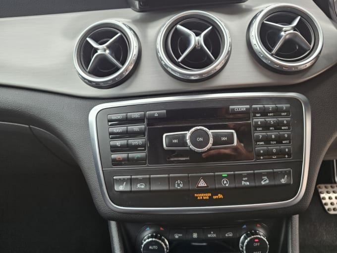 2025 Mercedes-benz Gla
