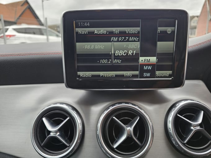 2025 Mercedes-benz Gla
