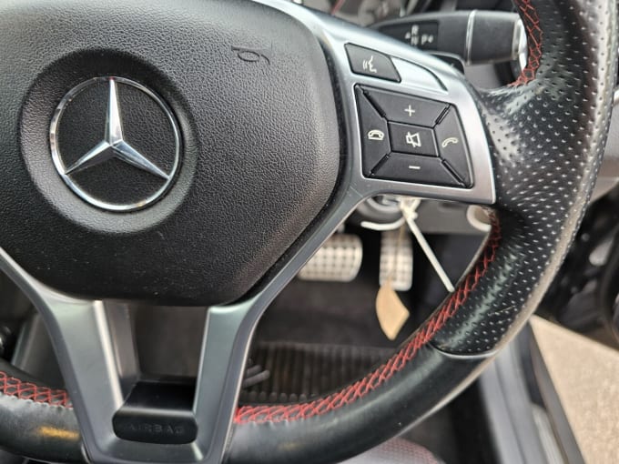 2025 Mercedes-benz Gla
