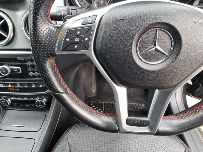 2025 Mercedes-benz Gla
