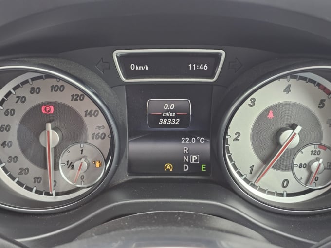 2025 Mercedes-benz Gla