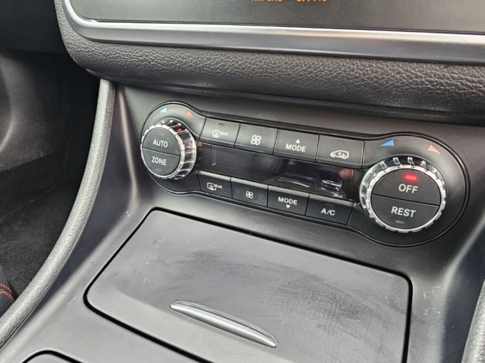 2025 Mercedes-benz Gla