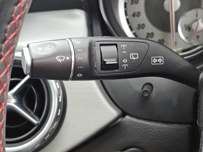2025 Mercedes-benz Gla
