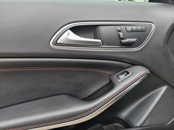 2025 Mercedes-benz Gla