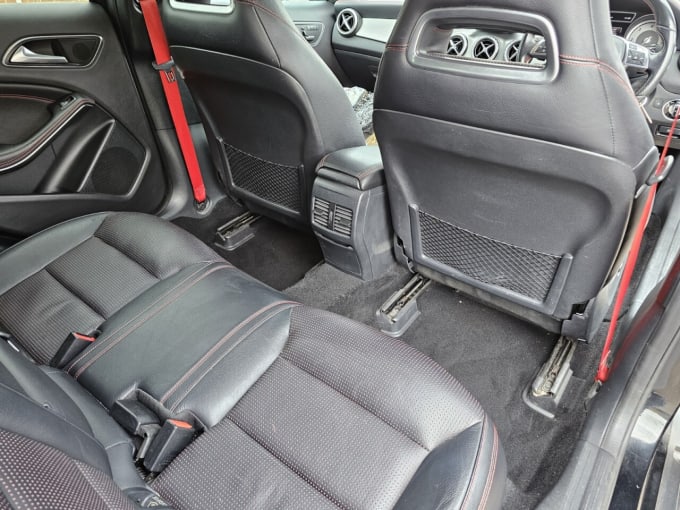 2025 Mercedes-benz Gla