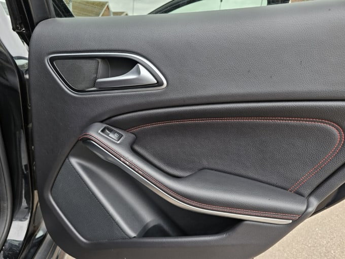 2025 Mercedes-benz Gla