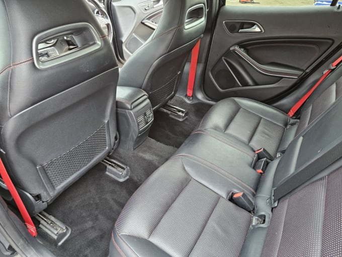 2025 Mercedes-benz Gla