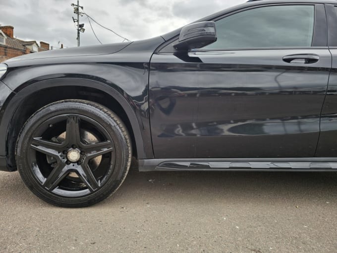 2025 Mercedes-benz Gla