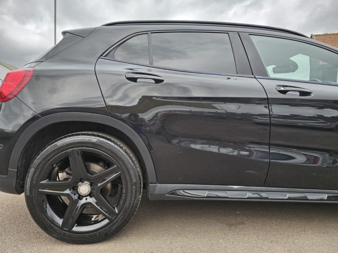 2025 Mercedes-benz Gla