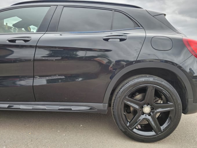 2025 Mercedes-benz Gla