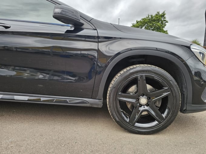 2025 Mercedes-benz Gla