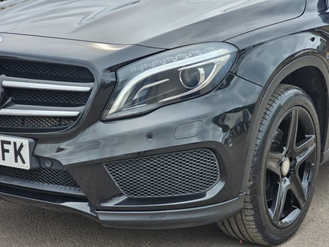 2025 Mercedes-benz Gla