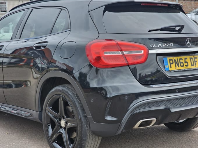 2025 Mercedes-benz Gla