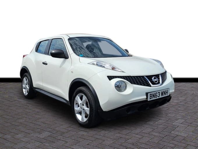 2025 Nissan Juke