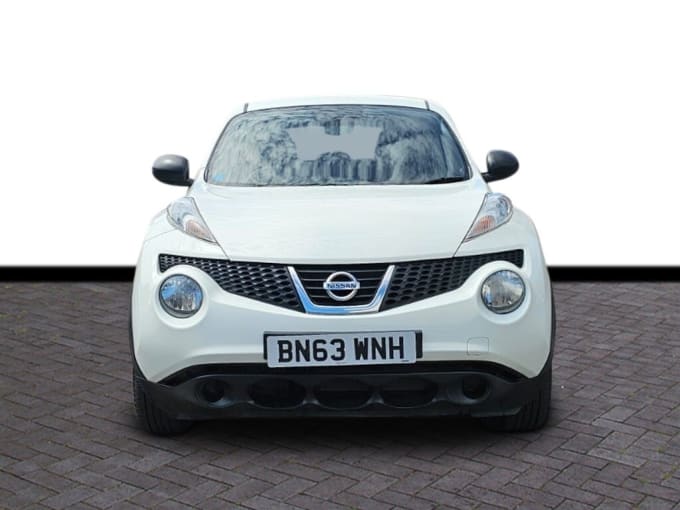 2025 Nissan Juke