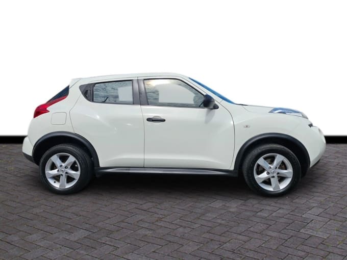 2025 Nissan Juke