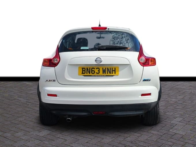 2025 Nissan Juke
