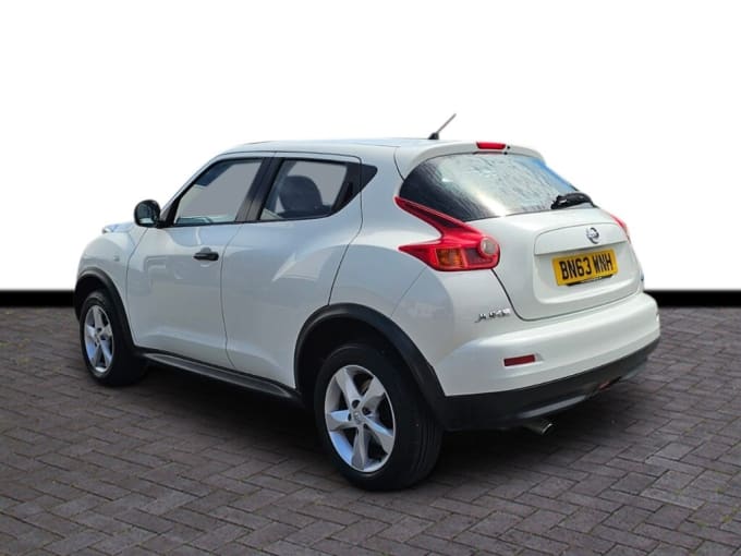2025 Nissan Juke