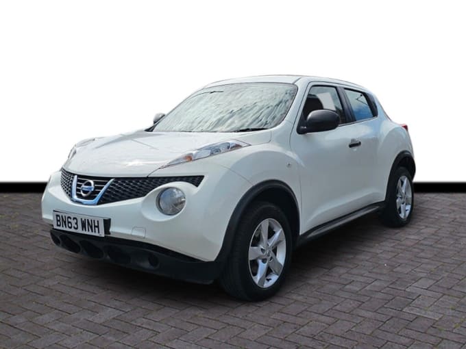 2025 Nissan Juke