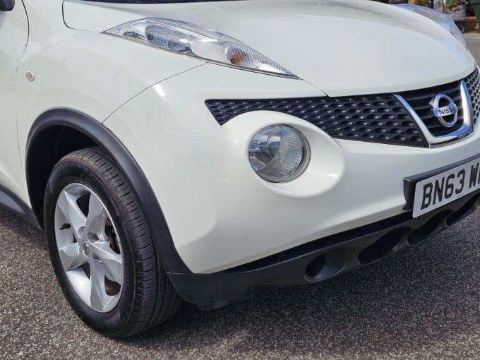 2025 Nissan Juke