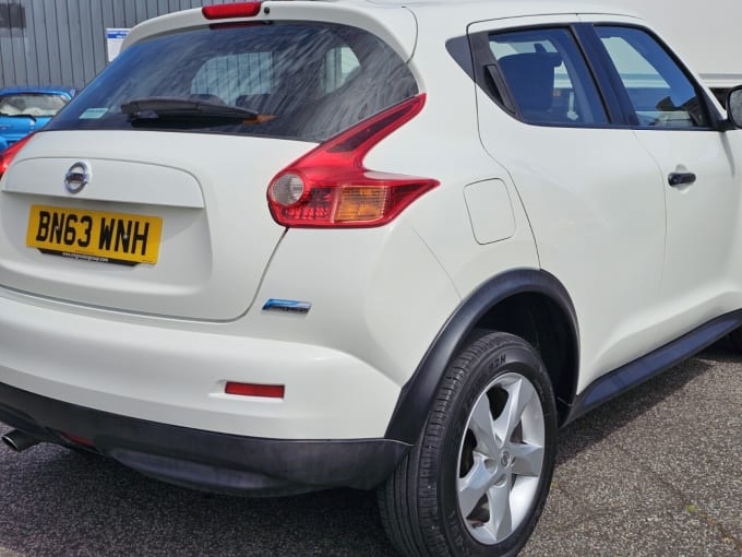 2025 Nissan Juke