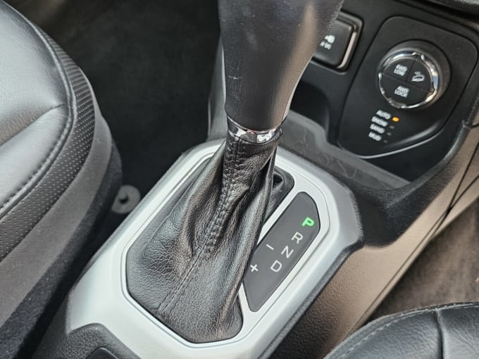 2025 Jeep Renegade