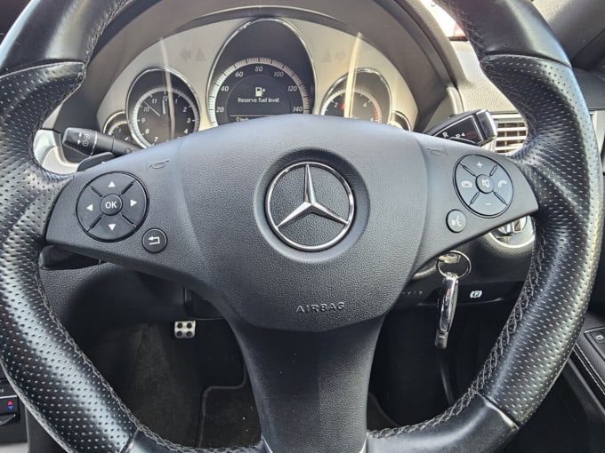 2025 Mercedes-benz E-class