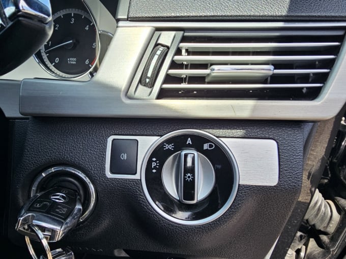 2025 Mercedes-benz E-class