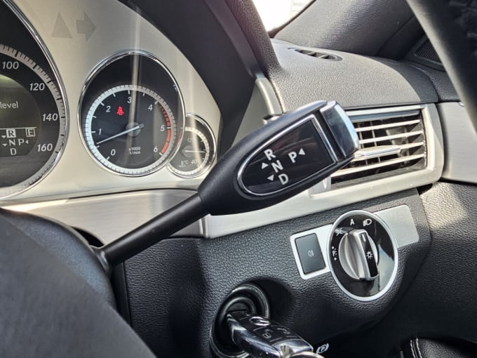 2025 Mercedes-benz E-class